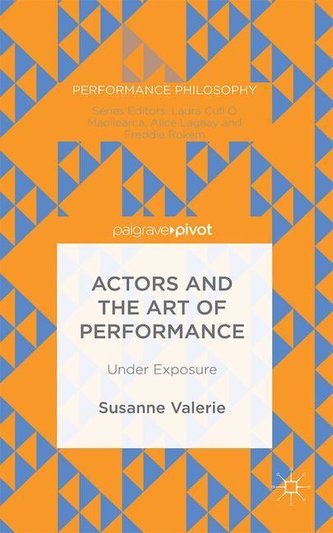 Actors and the Art of Performance