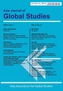 Asia Journal of Global Studies
