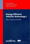 Energy Efficient Vehicles Technology I
