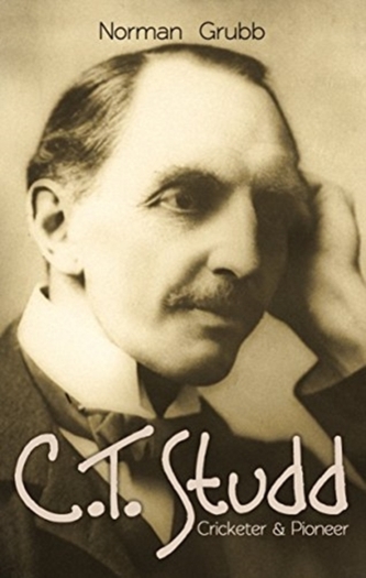 CTSTUDD CRICKETER PIONEER