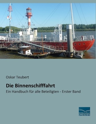 Die Binnenschifffahrt