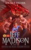 Jeff Madison und der Aufstand der Traum-Dämonen - Buch III