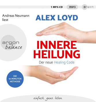 Innere Heilung