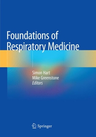 Foundations of Respiratory Medicine