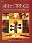All for Strings Book 3 String Bass