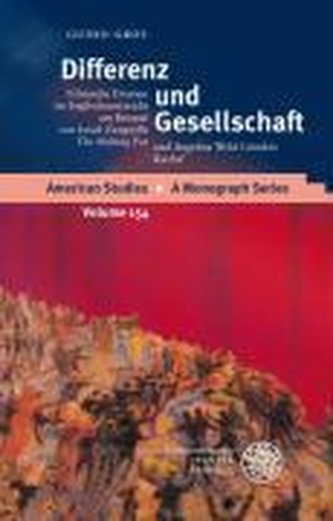 Differenz und Gesellschaft