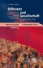 Differenz und Gesellschaft