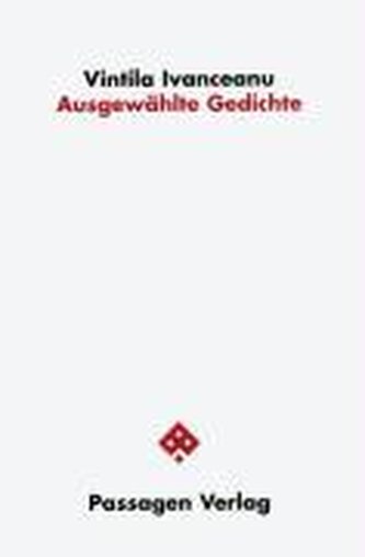 Ausgewählte Gedichte