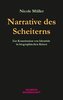 Narrative des Scheiterns