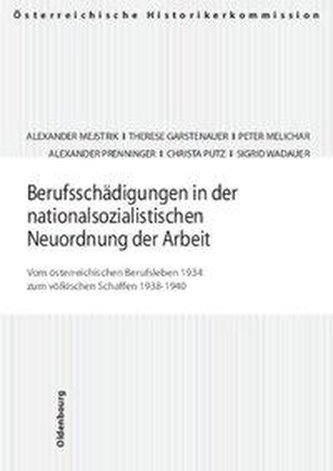 Arisierungen, beschlagnahmte Vermögen, Rückstellungen und Entschädigungen im Burgenland