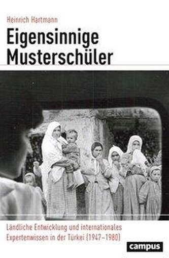 Eigensinnige Musterschüler
