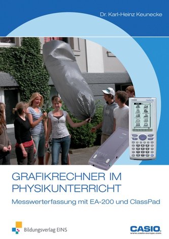 Grafikrechner im Physikunterricht
