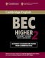 Cambridge BEC Higher 2. Students Book with answers