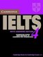 Cambridge IELTS 4. Self-study Pack mit 2 CDs