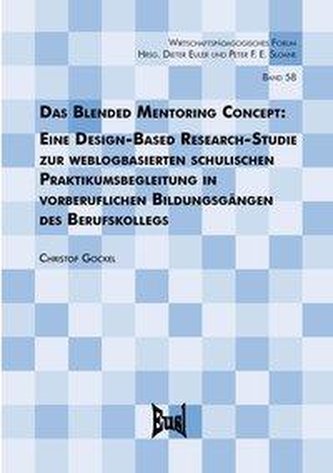 Das Blended Mentoring Concept