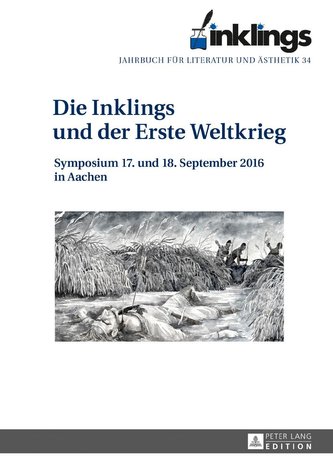 inklings - Jahrbuch für Literatur und Ästhetik