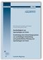 Nachhaltigkeit von Sportanlagen im Freien. Erarbeitung eines Bewertungssystems zur nachhaltigen Entwicklung und ganzheitlichen P