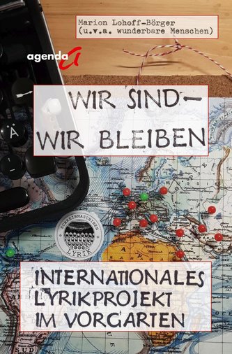 Wir sind - wir bleiben