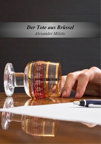 Der Tote aus Brüssel