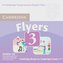 Cambridge Young Learners English Tests. Begleitende Audio CD zu Cambridge Young Learners English Test Flyers 3