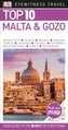 DK Eyewitness Top 10 Malta and Gozo