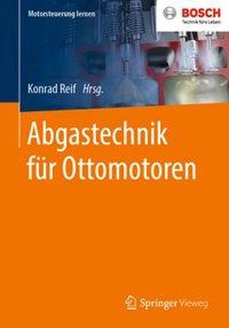Abgastechnik für Ottomotoren
