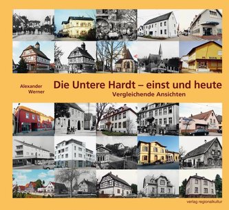 Die Untere Hardt