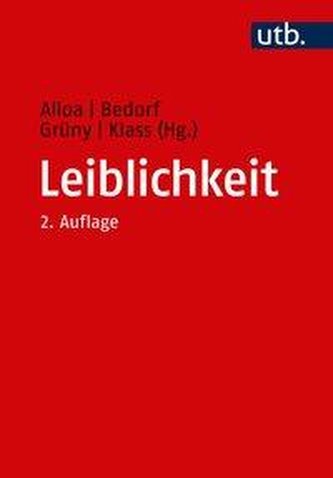 Leiblichkeit