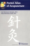 POCKET ATLAS OF ACUPUNCTURE