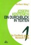 Joseph Kentenich - ein Durchblick in Texten