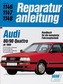Audi 80 / 90 Quattro (ab 1989)