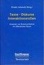 Texte - Diskurse - Interaktionsrollen