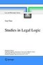 Studies in Legal Logic