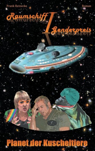 Raumschiff Genderpreis 1