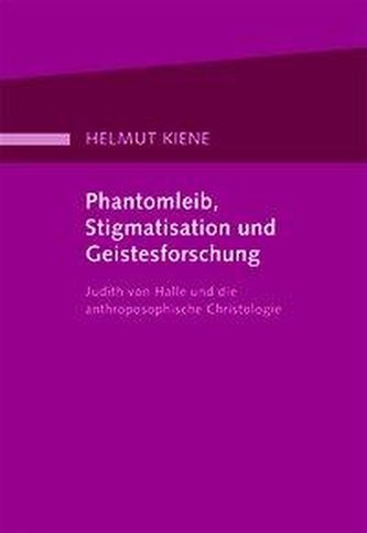 Phantomleib, Stigmatisation und Geistesforschung