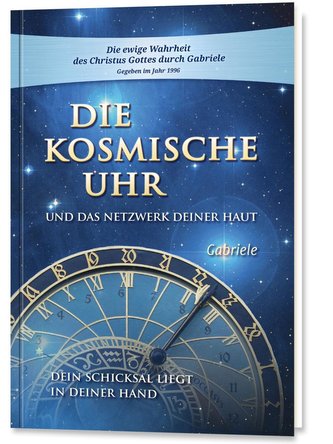 Die kosmische Uhr und das Netzwerk Deiner Haut.
