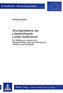 Grundprobleme der Literaturtheorie Lucien Goldmanns