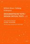 Designkritische Texte 3