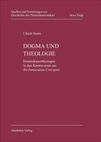 Dogma und Theologie
