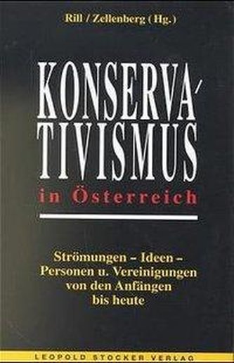 Konservativismus in Österreich