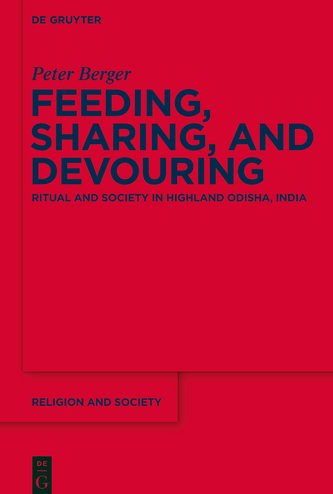 Feeding, Sharing, and Devouring