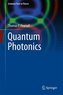 Introduction to Quantum Photonics
