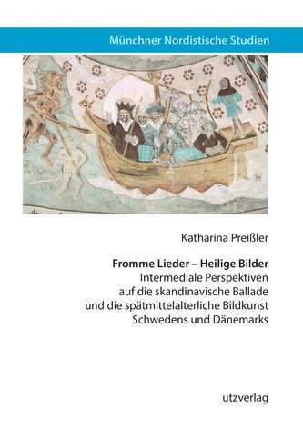 Fromme Lieder - Heilige Bilder