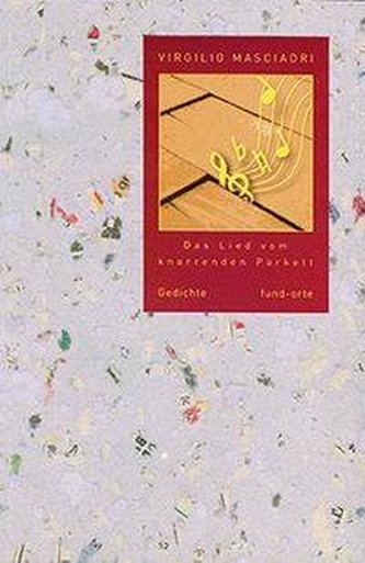 Das Lied vom knarrenden Parkett