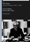 Fritz Bauer (1921-1961 Band 1, 1962-1969 Band 2)