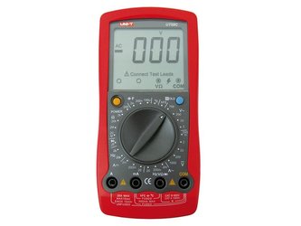 Multimetr UNI-T  UT 58C