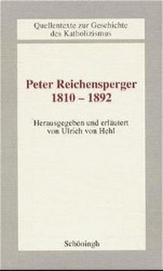 Peter Reichensperger