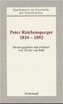 Peter Reichensperger