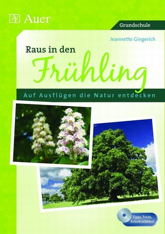 Raus in den Frühling