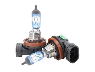 Autožárovka halogenová H8 12V 35W Night unlimited STU